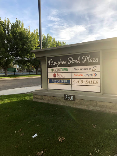 Personal Injury Attorney «Litster Frost Injury Lawyers», reviews and photos