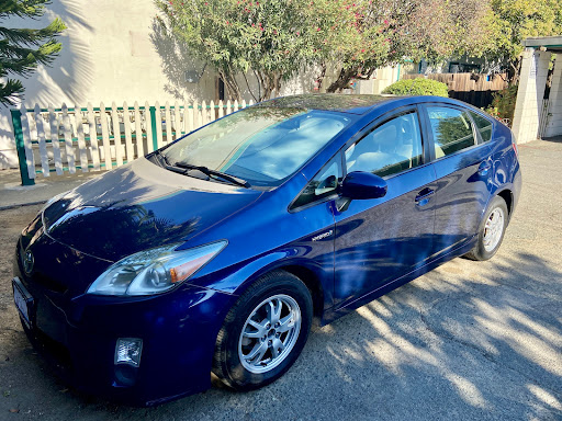 Used Car Dealer «Concord Auto 1», reviews and photos, 2142 Market St, Concord, CA 94520, USA