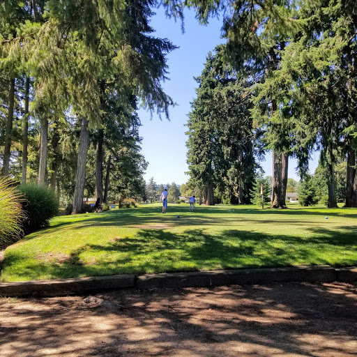 Public Golf Course «King City Public Golf Course», reviews and photos, 15355 SW Royalty Pkwy, King City, OR 97224, USA