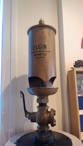 Local History Museum «Elgin History Museum», reviews and photos, 360 Park St, Elgin, IL 60120, USA