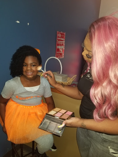 Hair Salon «Good Hair Day Salon», reviews and photos, 259 S Cedar Ridge Dr, Duncanville, TX 75116, USA