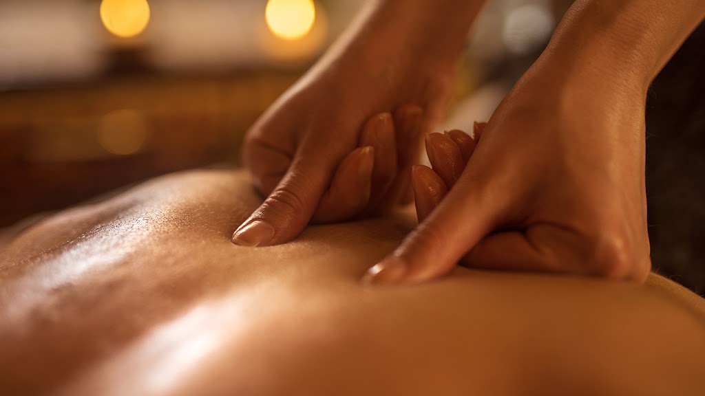 Blue Water Spa 07450