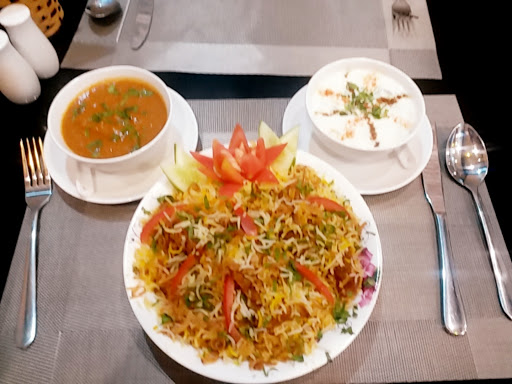 Sagar Indian Cuisine