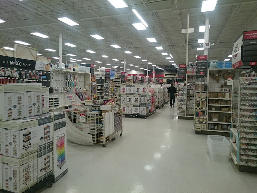 Craft Store «Michaels», reviews and photos, 265 Chelmsford St, Chelmsford, MA 01824, USA
