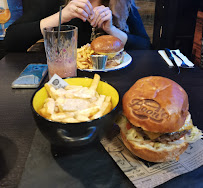 Les plus récentes photos du Restaurant de hamburgers O'Boons à Arras - n°1
