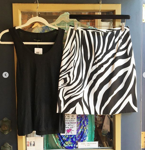 Consignment Shop «Vintage:Beacon», reviews and photos, 478 Main St, Beacon, NY 12508, USA