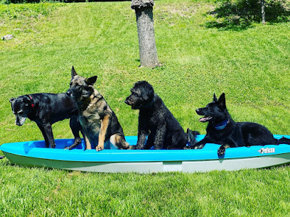 Highland Canine Training - Galax