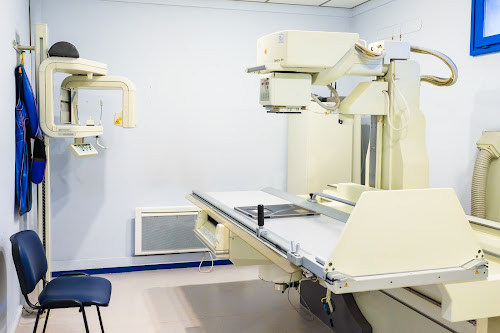 Cabinet de radiologie de Pontcharra à Pontcharra