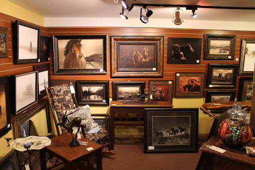 Art Gallery «Southwestern Expressions», reviews and photos, 312 Main St, Park City, UT 84060, USA