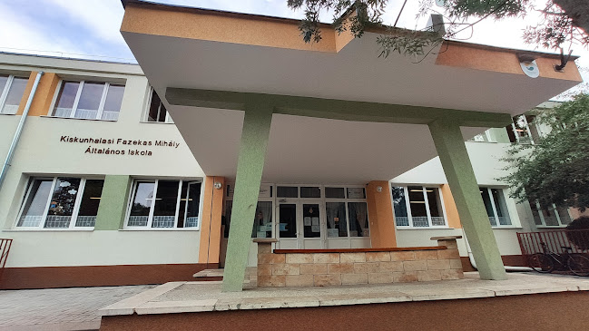 Értékelések erről a helyről: Fazekas Mihály Általános Iskola, Kiskunhalas - Iskola