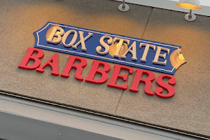 Box State Barbers Northfield image