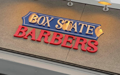 Box State Barbers Northfield image