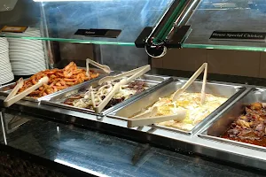 Asian Buffet & Grill image