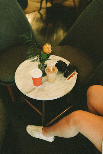 Coffee Shop «Weekend Coffee», reviews and photos, 1511 Commerce St, Dallas, TX 75201, USA