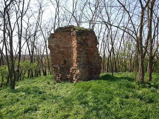 Fábiánsebestyén, Unnamed Road, 6625 Magyarország