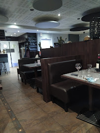 Atmosphère du Restaurant La Pietra à Marly - n°7