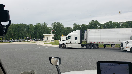 Lidl Distribution Center