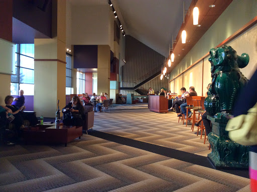 Cultural Center «Pikes Peak Center», reviews and photos, 190 S Cascade Ave, Colorado Springs, CO 80903, USA