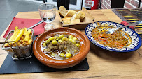 Les plus récentes photos du Restaurant marocain O' Baoli à Toulouse - n°2