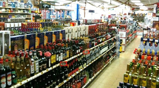 Liquor Store «Bridgeview Liquors Inc», reviews and photos, 8340 Harlem Ave, Bridgeview, IL 60455, USA