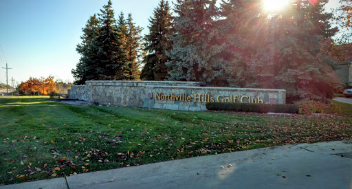 Golf Club «Northville Hills Golf Club», reviews and photos, 15565 Bay Hill Dr, Northville, MI 48168, USA