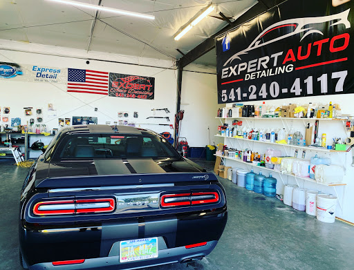 EXPERT AUTO DETAILING en Hermiston
