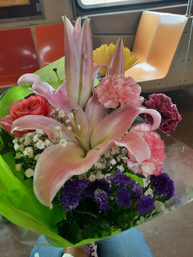 Florist «Dennis Rigas Floral Creations», reviews and photos, 115-16 Liberty Ave, South Richmond Hill, NY 11419, USA