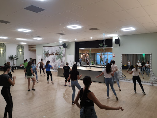 Imagen del negocio Déjate llevar Escuela de baile en Port de Sagunt, Valencia
