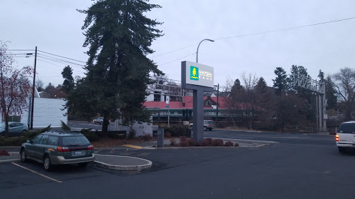 Umpqua Bank in Pullman, Washington
