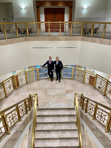 Personal Injury Attorney «Senior Justice Law Firm», reviews and photos