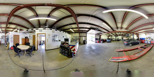 Auto Repair Shop «Springboro Automotive», reviews and photos, 216 Hiawatha Trail, Springboro, OH 45066, USA