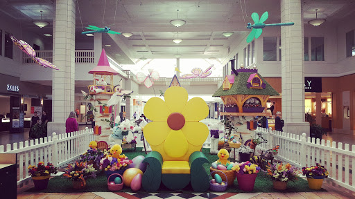 Shopping Mall «Central Mall», reviews and photos, 5111 Rogers Ave, Fort Smith, AR 72903, USA