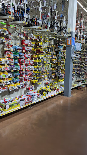 Department Store «Walmart Supercenter», reviews and photos, 1815 E Ohio Pike, Amelia, OH 45102, USA