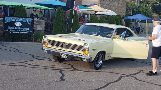 Shopping Mall «Livonia Plaza Shopping Center», reviews and photos, 30935 Five Mile Road, Livonia, MI 48154, USA