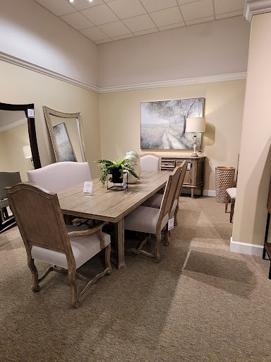 Furniture Store «Havertys Furniture», reviews and photos, 170 E Stacy Rd #2020, Allen, TX 75002, USA