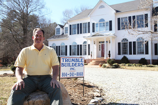 General Contractor «Trumble Builders Inc.», reviews and photos, 12261 Pinhook Rd, Rockville, VA 23146, USA