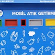 Giysi Ayakkabı Tekstil Kumbarası