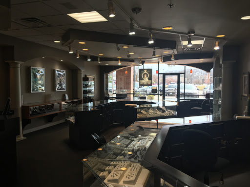 Jeweler «Michael Herr Diamonds & Fine Jewelry», reviews and photos, 17221 Chesterfield Airport Rd, Chesterfield, MO 63005, USA
