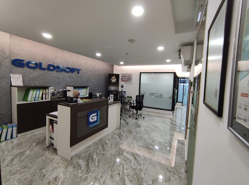 Goldsoft Sdn Bhd - ERP Software