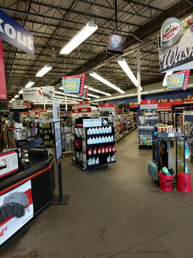 Auto Parts Store «Pep Boys Auto Parts & Service», reviews and photos, 1006 New Britain Ave, West Hartford, CT 06110, USA