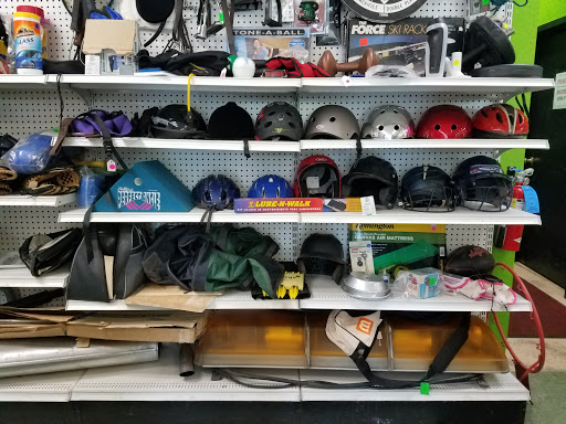 Thrift Store «Simply Thrifty Thrift Store», reviews and photos, 390 NJ-57, Washington, NJ 07882, USA