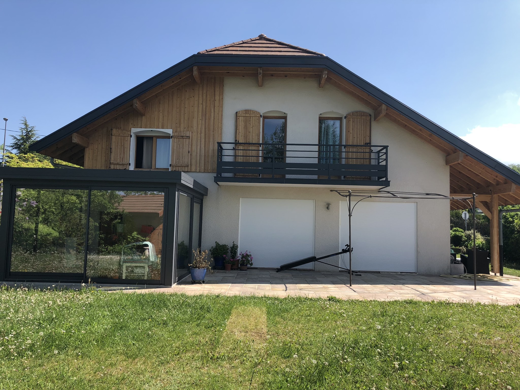 Photo n° 1 de l'avis de Frédéric.a fait le 18/05/2016 à 06:38