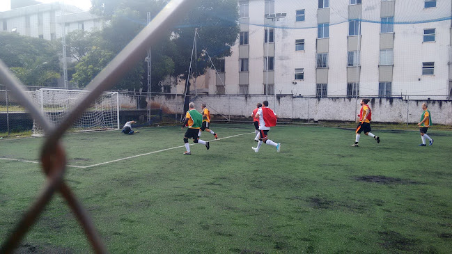 Avaliações sobre Centro Esportivo Bola na Rede Ltda em Belo Horizonte - Campo de futebol