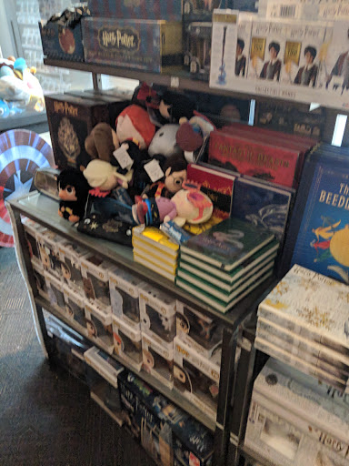 Book Store «Books-A-Million», reviews and photos, 10300 Little Patuxent Pkwy #2926, Columbia, MD 21044, USA