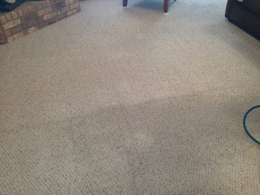 A-1 Carpet Cleaning in Granbury, Texas