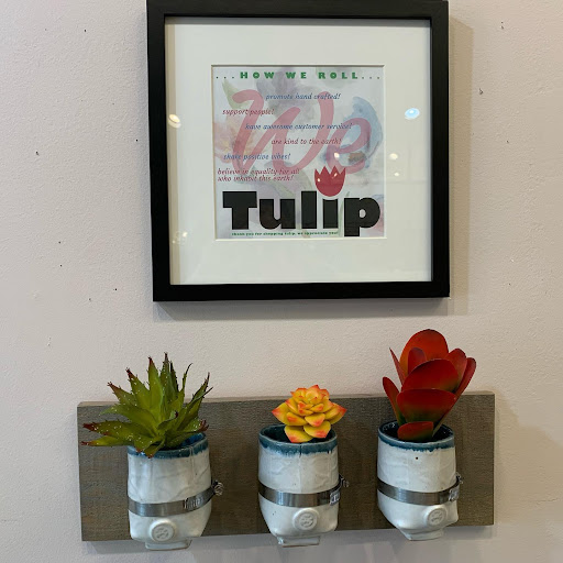 Gift Shop «Tulip Gifts and Cards», reviews and photos, 2312 S Colorado Blvd, Denver, CO 80222, USA