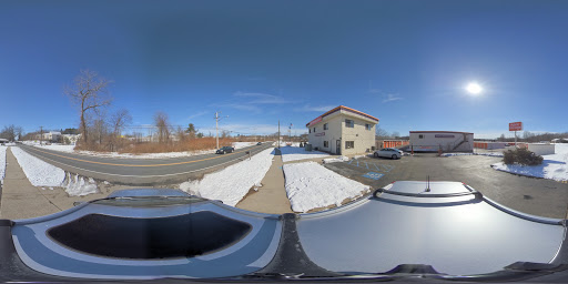 Self-Storage Facility «Public Storage», reviews and photos, 440 Tolland Turnpike, Manchester, CT 06042, USA