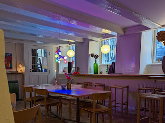 Café Sandø