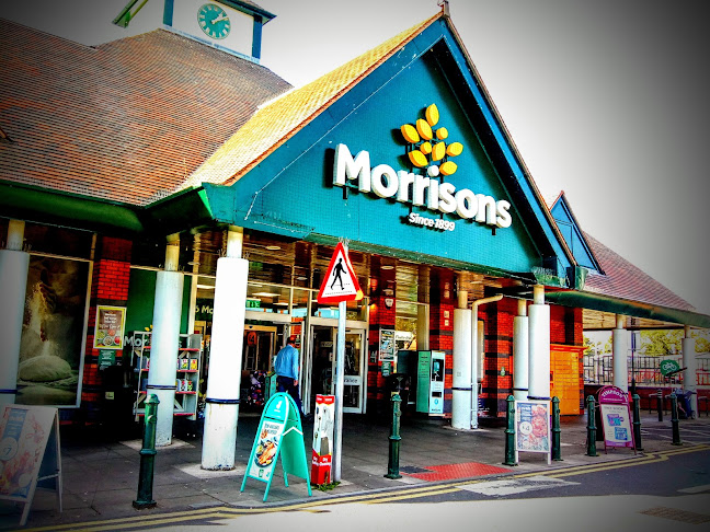 Morrisons Pharmacy - Hereford