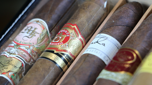 Cigar Shop «Royal Tobacco», reviews and photos, 2837 N Power Rd #113, Mesa, AZ 85215, USA